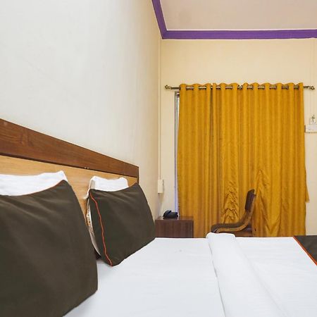 Collection O Orchard Resort Pune Eksteriør bilde