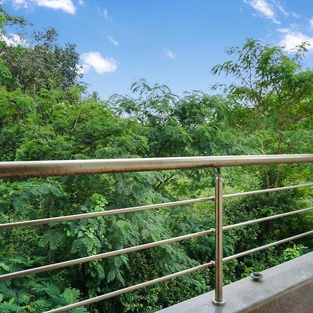 Collection O Orchard Resort Pune Eksteriør bilde