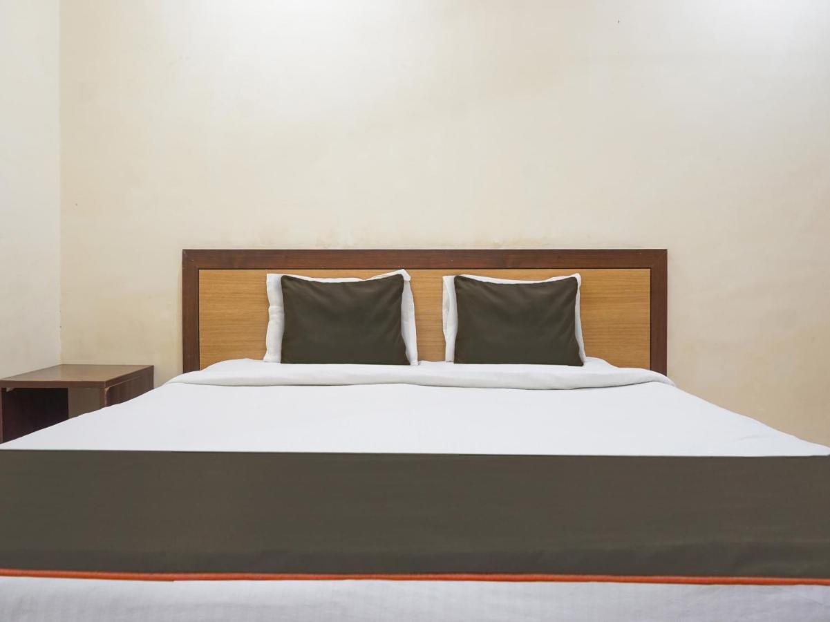 Collection O Orchard Resort Pune Eksteriør bilde
