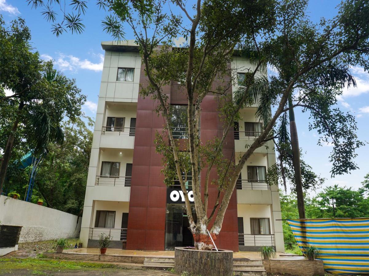 Collection O Orchard Resort Pune Eksteriør bilde