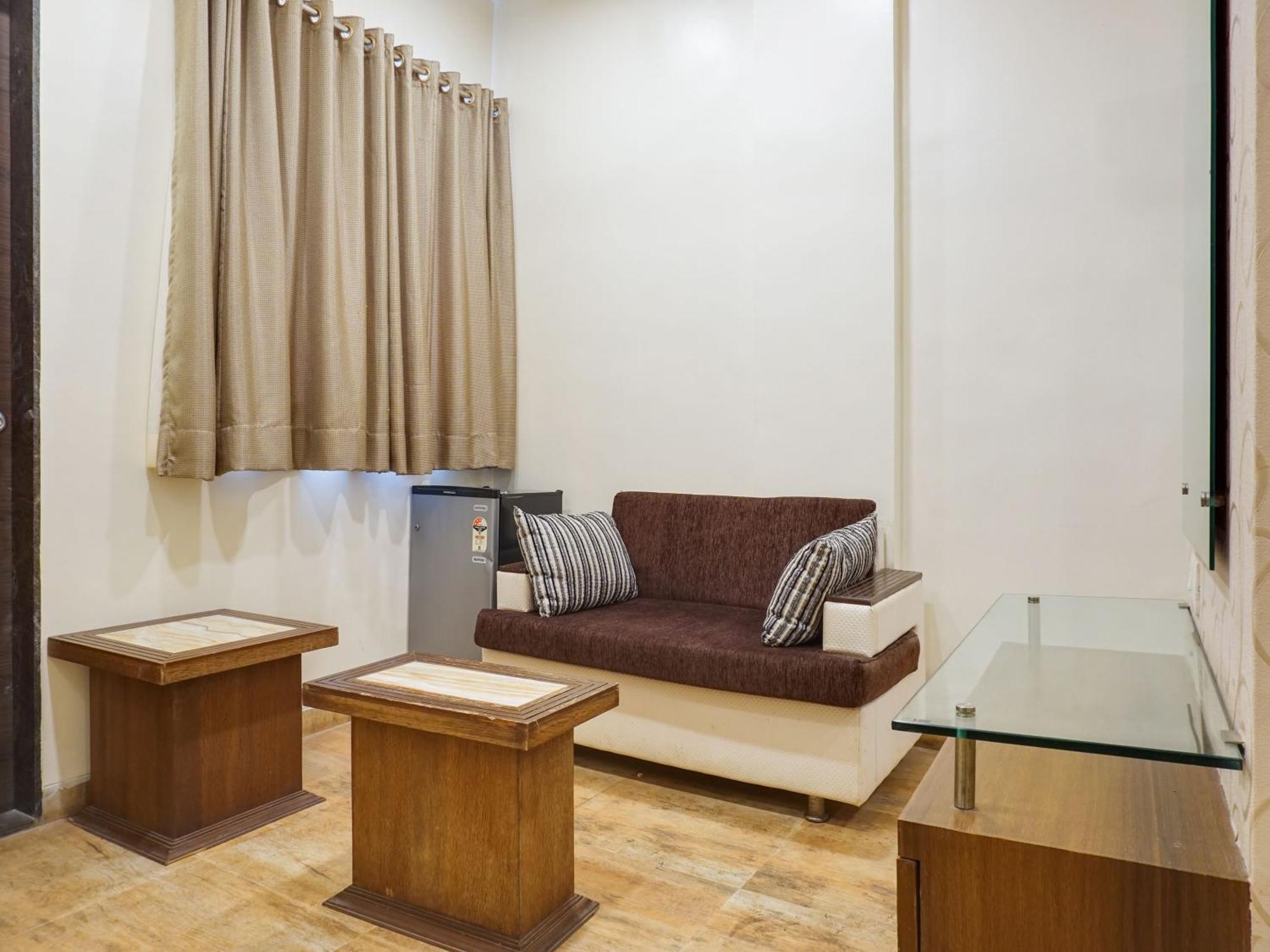 Collection O Orchard Resort Pune Eksteriør bilde
