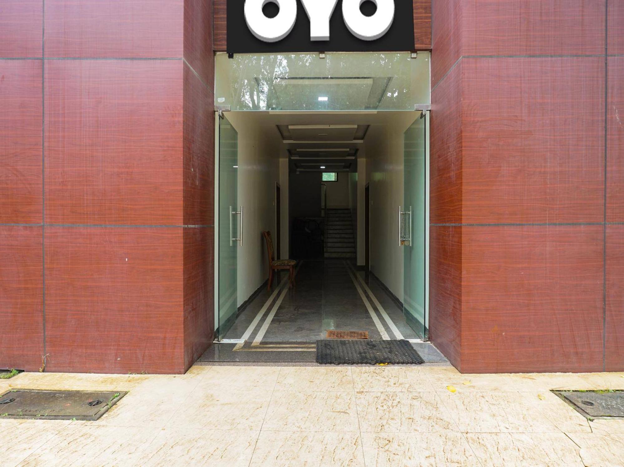 Collection O Orchard Resort Pune Eksteriør bilde