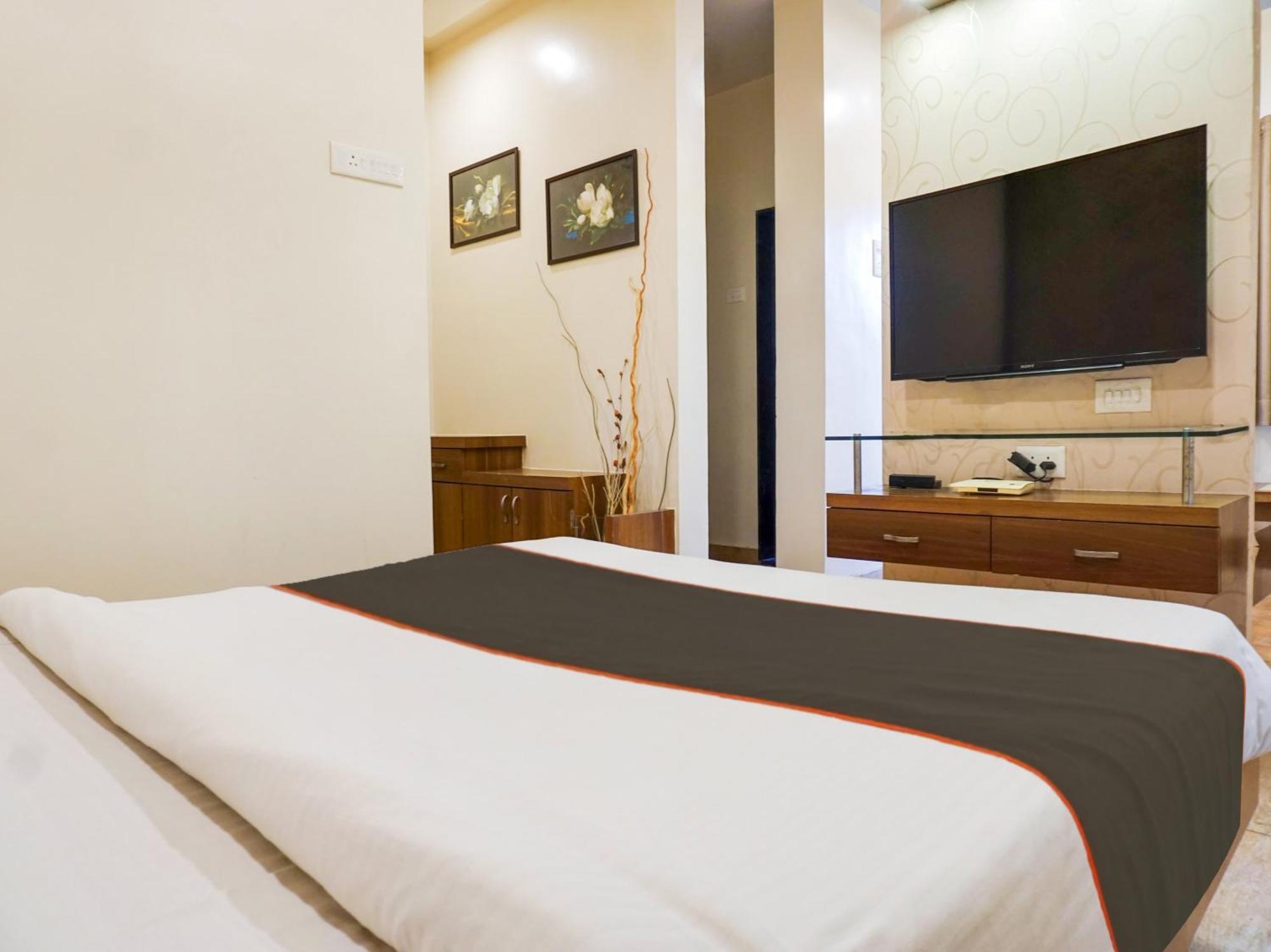 Collection O Orchard Resort Pune Eksteriør bilde